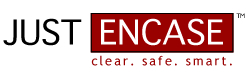 justencase logo